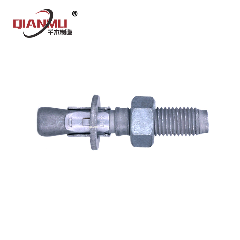 热镀锌车修壁虎（304夹片）